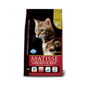 MATISSE ADULT CAT CHICKEN RICE - Image 1