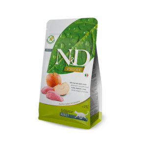 Noformējums bez nosaukuma (24) N&D CAT PRIME BOAR APPLE - Image 1