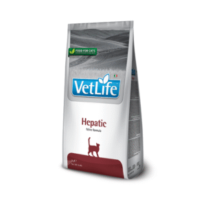 VET LIFE CAT HEPATIC - Image 1