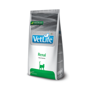 VET LIFE CAT RENAL - Image 1