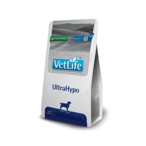 VET LIFE DOG ULTRAHYPO - Image 1