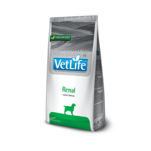 VET LIFE DOG RENAL - Image 1