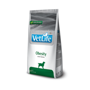 VET LIFE DOG OBESITY - Image 1