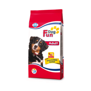 FUN DOG ADULT CHICKEN - Image 1