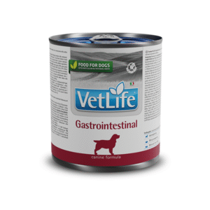 VET LIFE DOG GASTROINTESTINAL 300G - Image 1
