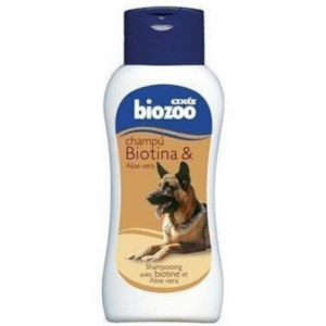 ŠAMPŪNS SUŅIEM AXIS ŠEPARD - Image 1