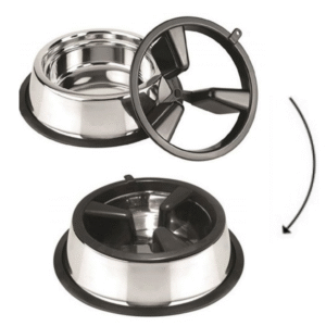 BĻODA SLOW EAT METĀLA - Image 1