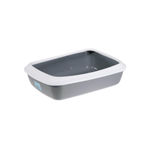 TUALETE KAĶIEM AR MALU 50CM - Image 1