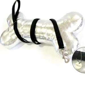 PAVADA SPĪDĪGA MELNA - Image 1