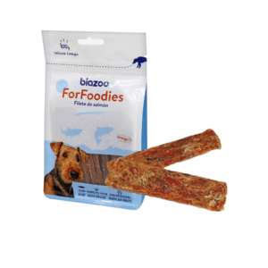 KĀRUMS  FORFOODIES SALMON FILLET - Image 1