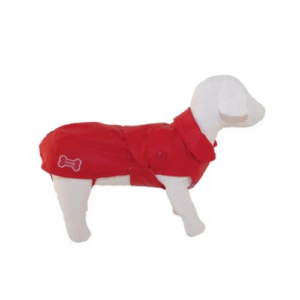 APĢĒRBS WATERPROOF RED - Image 1