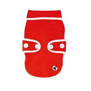 APĢĒRBS SESTRIERE RED - Image 1