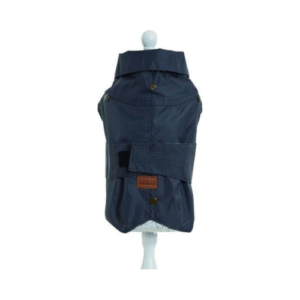 APĢĒRBS LIETUSMĒTELIS MONTREAL GREY - Image 1