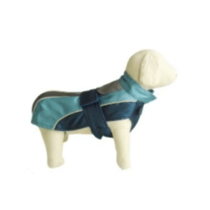 APĢĒRBS COAT BLUE - Image 1