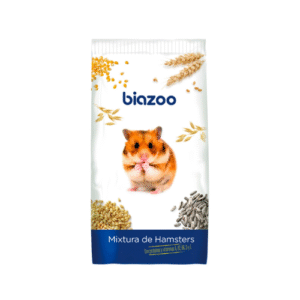 BIOZOO BARĪBA KĀMĪŠIEM - Image 1