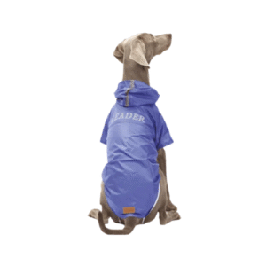 APĢĒRBS LIETUSMĒTELIS VANCOUVER BLUE - Image 1