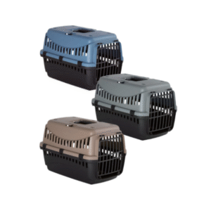 BŪRIS PĀRVADĀJAMS GIPSY - Image 1