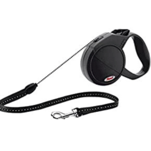 PAVADA FLEXI CLASSIC BLACK LARGE - Image 1