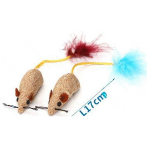 ROTAĻLIETA  PELE AR KRĀSAINU ASTI - Image 1