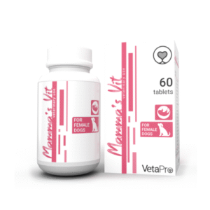 Noformējums bez nosaukuma - 2025-07-18T155202.292 MAMMA’S VITAMINS DOG N60 - Image 1