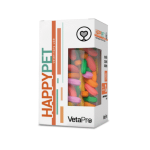 Noformējums bez nosaukuma - 2025-07-18T155735.766 HAPPY PET PUPPY N100 - Image 1