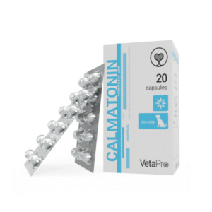 calatonin t CALMATONIN DOG N20 - Image 1
