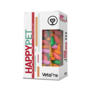 HAPPY PET ADULT DOG N60 - Image 1