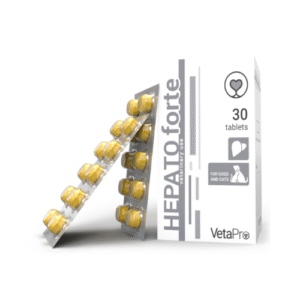 HEPATO FORTE N30 - Image 1