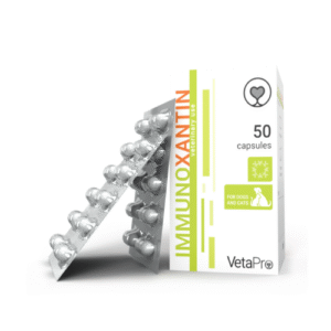 IMMUNOXANTIN N50 - Image 1