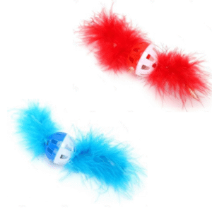 ROTAĻLIETA BUMBA AR SPALVU - Image 1