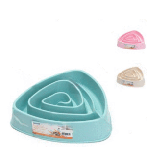 BĻODA SLOW EAT TRĪSTŪRA - Image 1