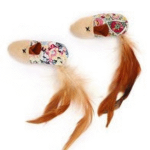 ROTAĻLIETA PELE SPALVA AR MĒTRU - Image 1