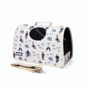 SOMA CEĻOJUMU APDRUKĀTA S - Image 1