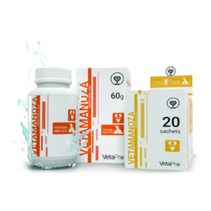 VETAMANOZA 60G - Image 1