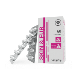 skin fur SKIN & FUR N60 - Image 1