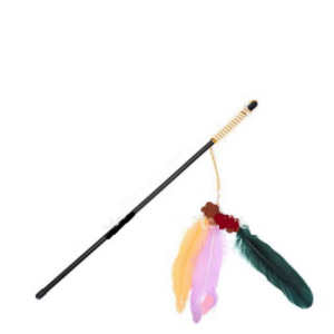 ROTAĻLIETA MAKŠĶERE KRĀSU SPALVAS - Image 1