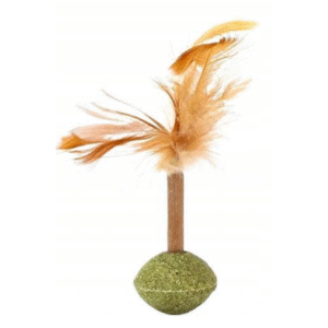 ROTAĻLIETA BUMBA ŠAMANIS - Image 1