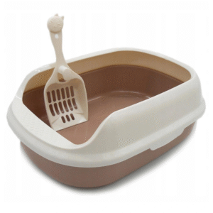 TUALETE AR MALU UN LĀPSTIŅU S - Image 1