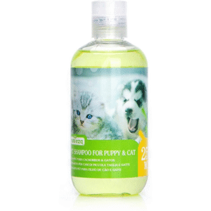 ŠAMPŪNS KUCĒNU UN KAĶĒNU - Image 1