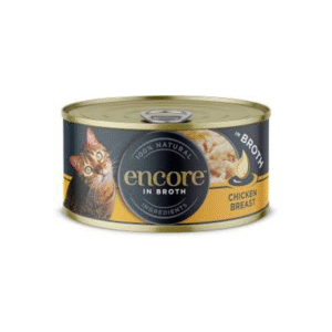 ENCORE CAT CHICKEN 70G - Image 1