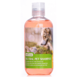 ŠAMPŪNS NEUTRAL - Image 1