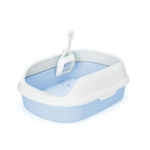 TUALETE ZILA - Image 1