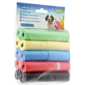 HIGIĒNAS MAISIŅI KRĀSAINI N20 - Image 1