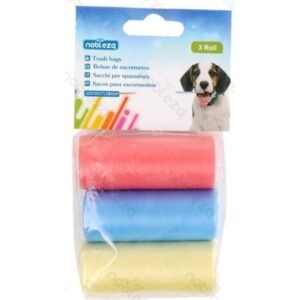 HIGIĒNAS MAISIŅI KRĀSU N3 - Image 1