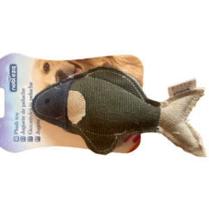 ROTAĻLIETA ZIVS NATURAL - Image 1