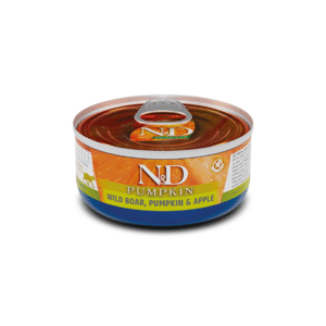 Noformējums bez nosaukuma - 2024-03-28T133957.061 N&D CAT PUMPKIN BOAR APPLE 70G - Image 1