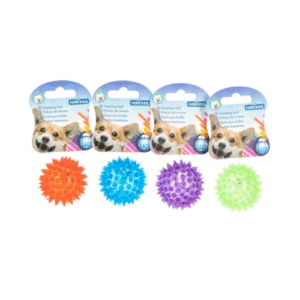 ROTAĻLIETA BUMBA LED - Image 1