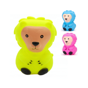 ROTAĻLIETA LAUVA - Image 1