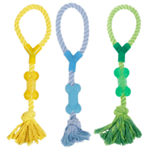 ROTAĻLIETA STRIĶIS AR KAULU - Image 1