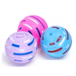 ROTAĻLIETA KOSMOSA STACIJA - Image 1